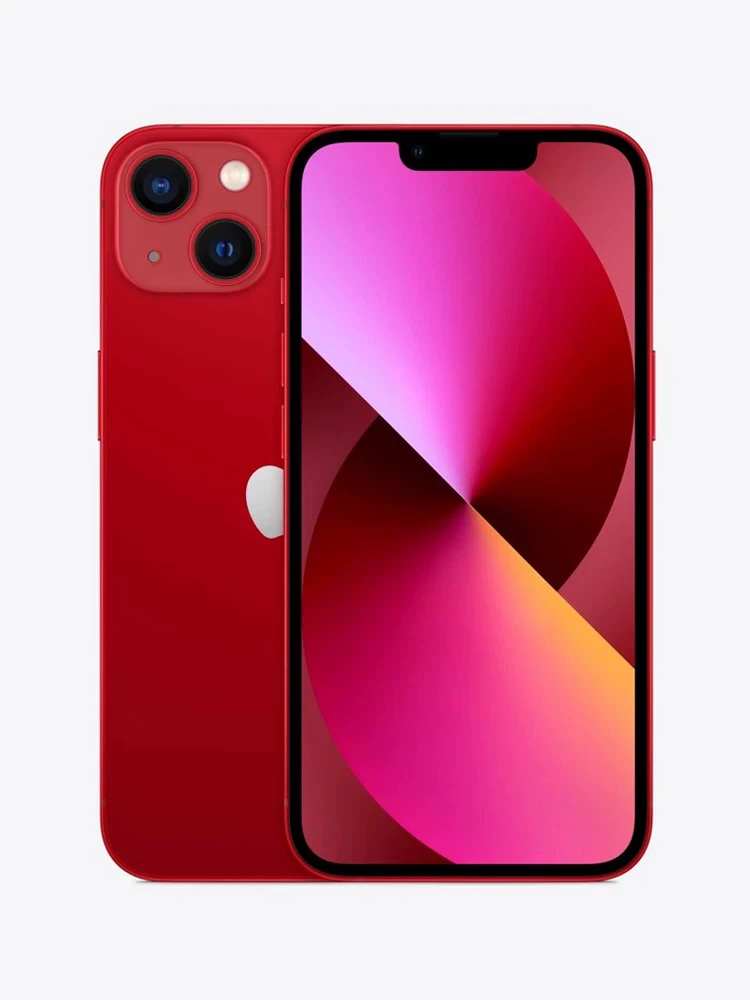 9新 Apple/苹果 13mini苹果手机壳送充电器钢化膜