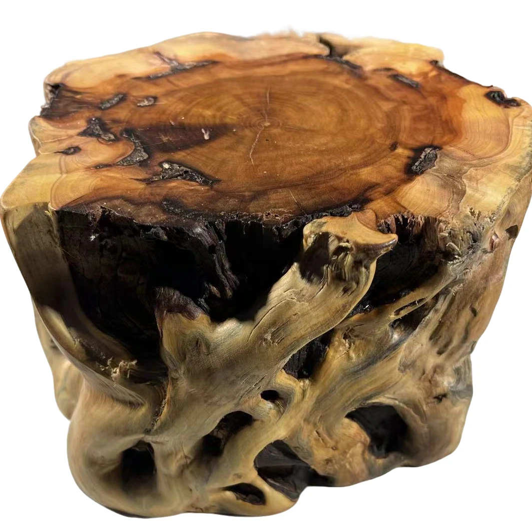 枣木随形底座200~300