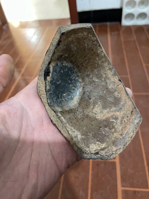 老茶杯老茶盏茶杯60