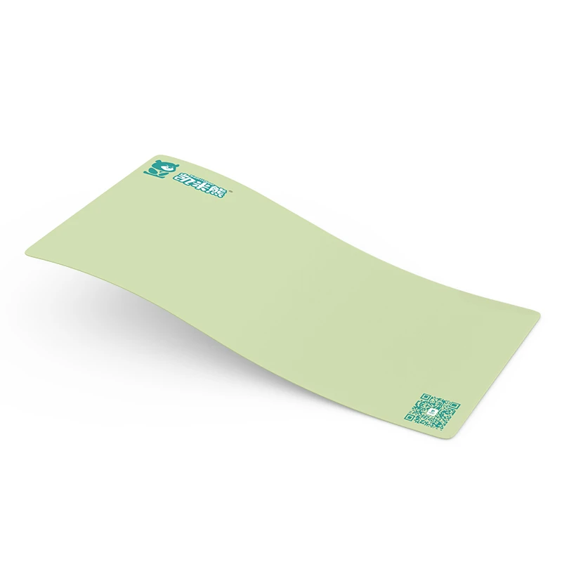 KAMIIYBEAR/凯米熊炸福利抢双面可用桌垫  儿童学习用品