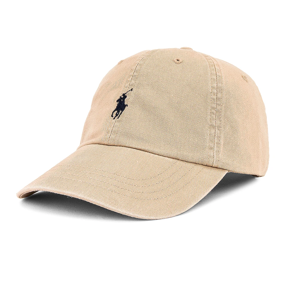 Polo Ralph Lauren 六色棒球帽 revolve新款