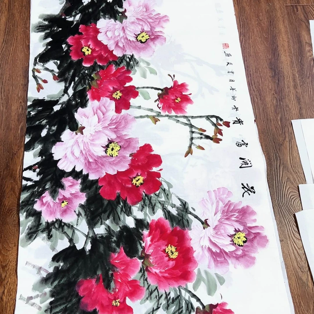 【闪购商品】书法精品