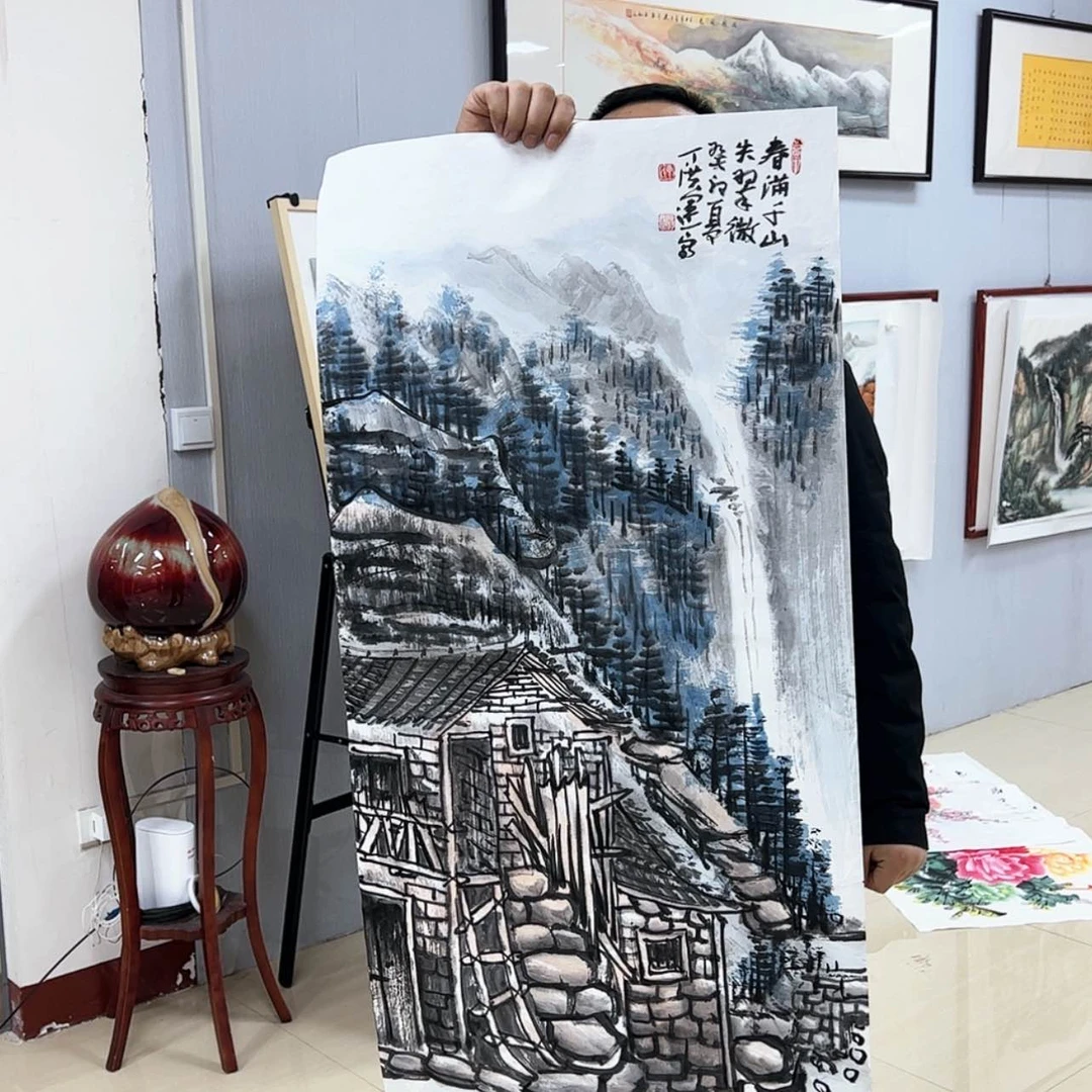 【闪购商品】书法精品