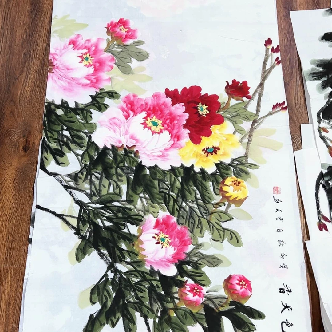 【闪购商品】书法精品