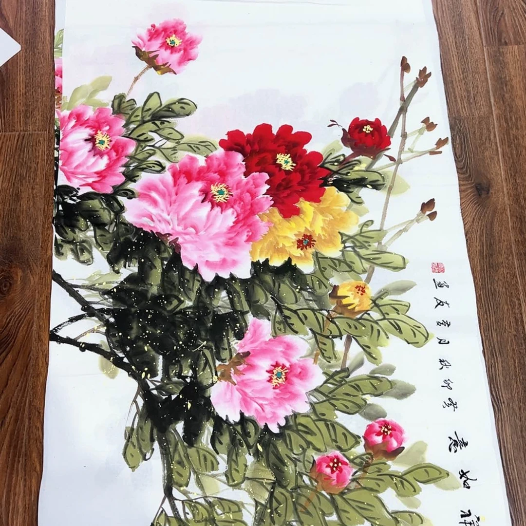 【闪购商品】书法精品