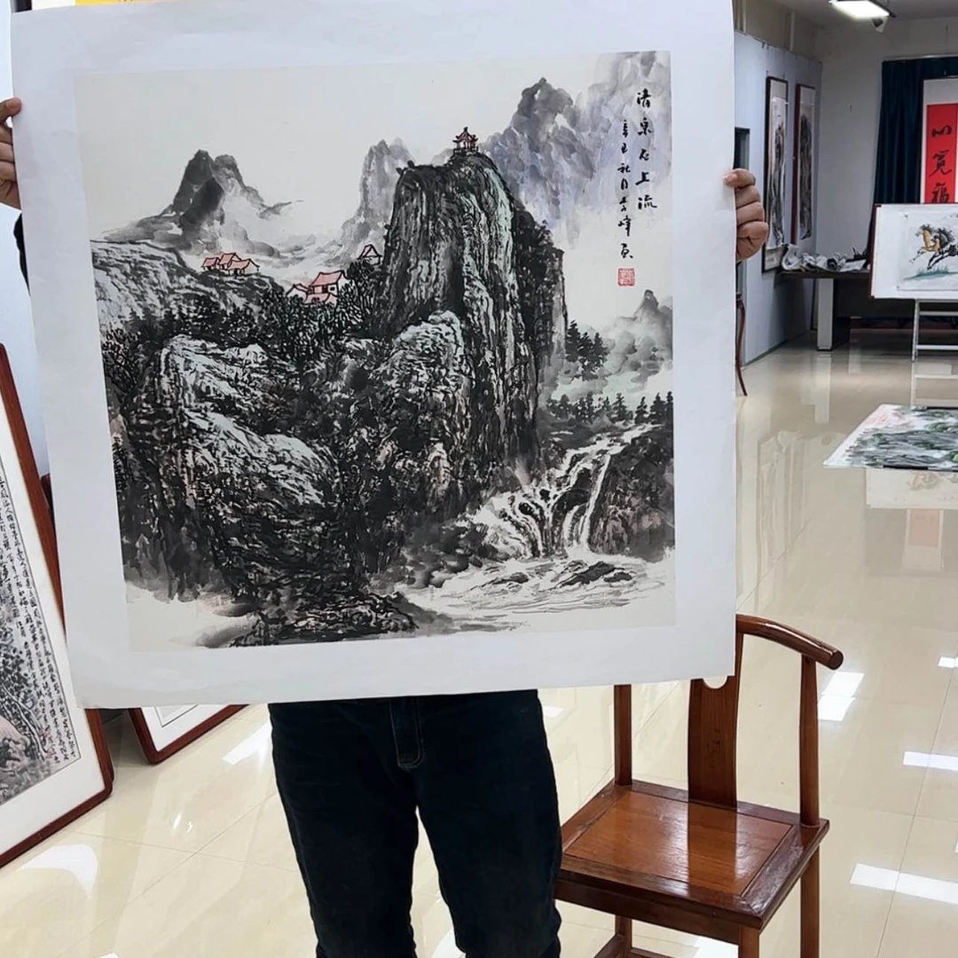 【闪购商品】书法精品