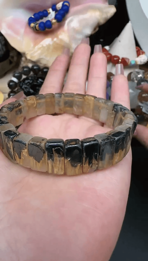 【闪购商品】琉璃DIY手牌