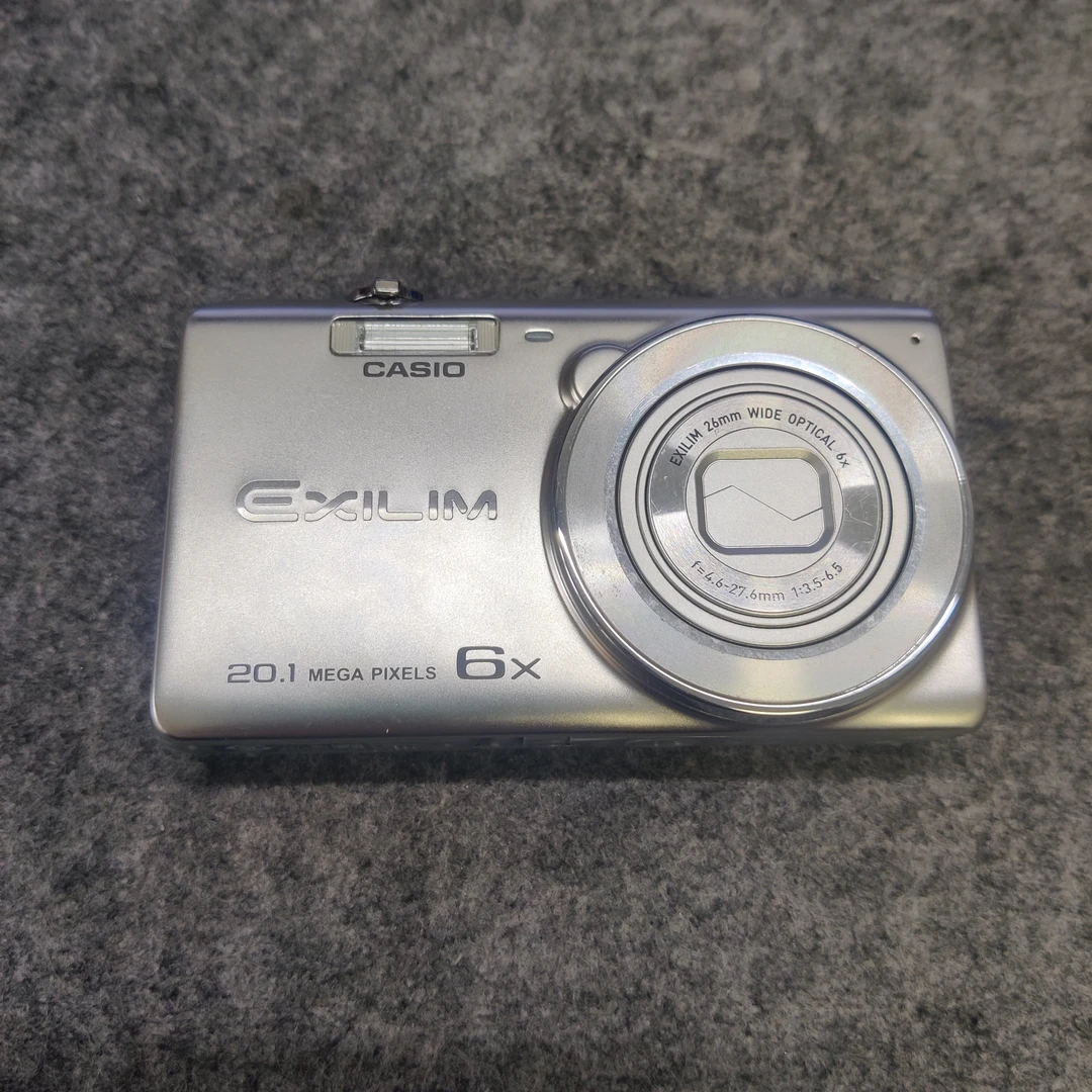 9新 Casio/卡西欧 EX-Z790 相机 2010w高像素 人像美颜好看