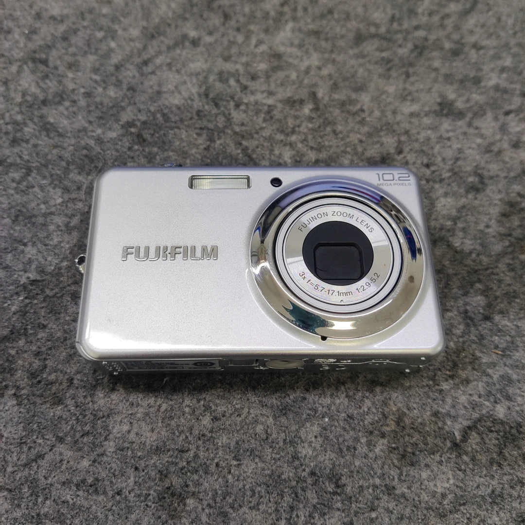 95新 Fujifilm/富士 【J26】相机 复古氛围感 色彩丰富 学生平价