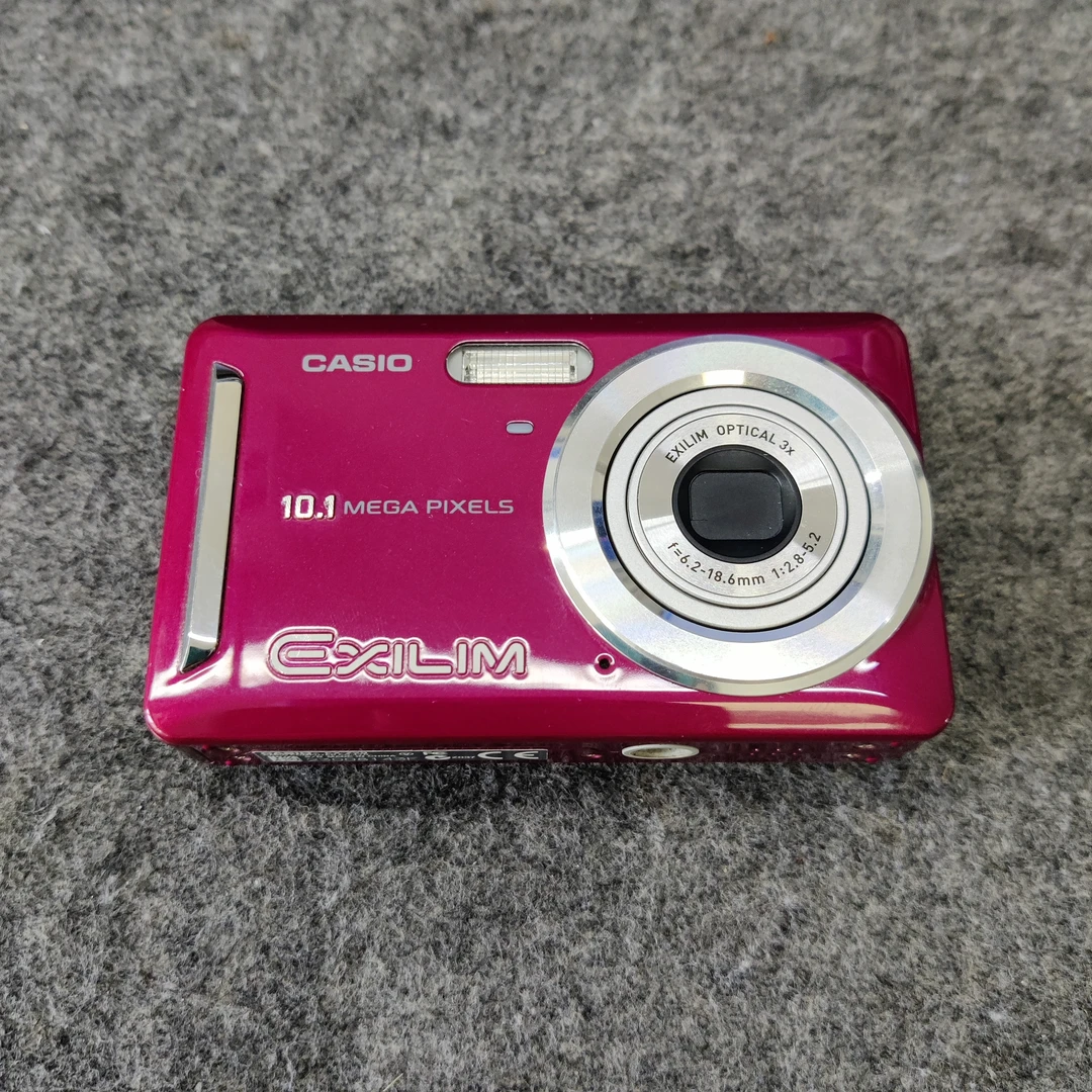 95新 Casio/卡西欧 【EX-Z29】相机 嘎嘎新 人像复古美颜好看