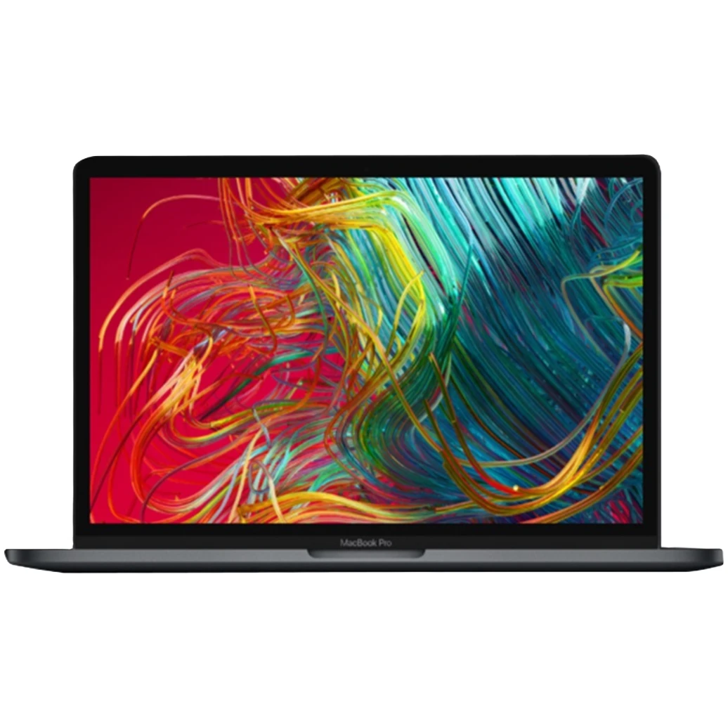 95新 Apple/苹果 macbook pro A2338带指纹锁触控条13.3寸M1八核
