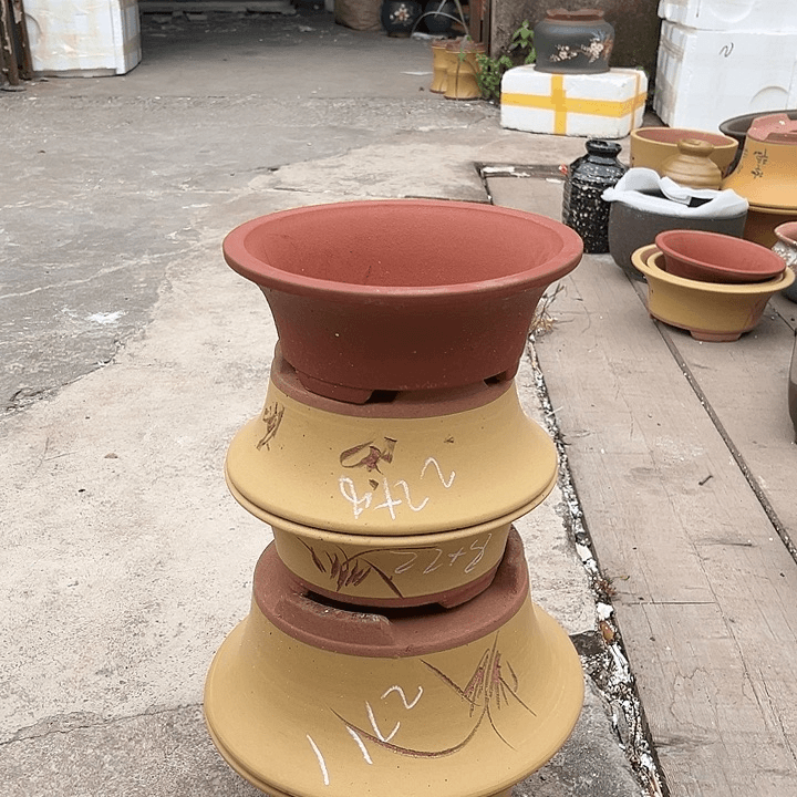 紫砂20CM（含）-50CM（不含）