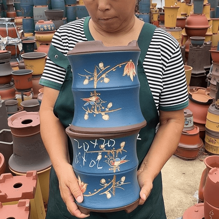 紫砂20CM（含）-50CM（不含）
