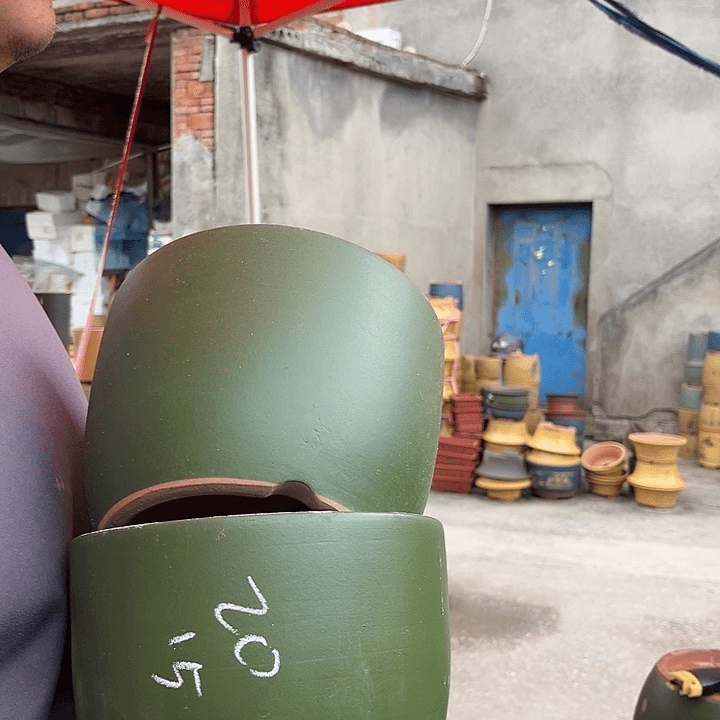 紫砂20CM（含）-50CM（不含）