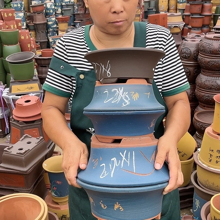 紫砂20CM（含）-50CM（不含）