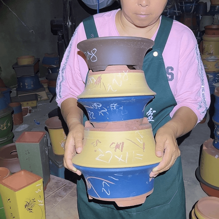 紫砂20CM（含）-50CM（不含）