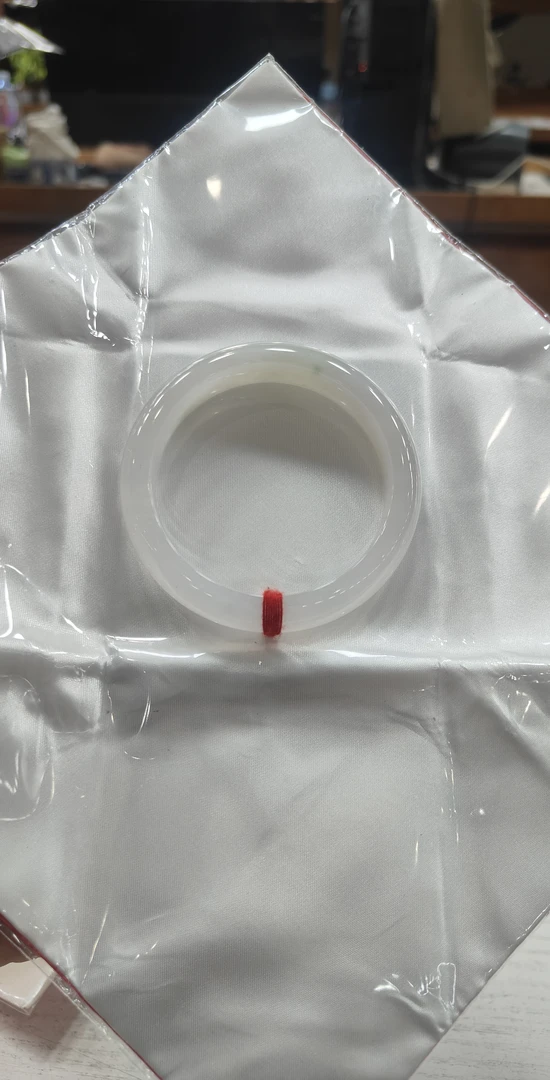 纯天然缅甸翡翠A货手镯二十姐妹