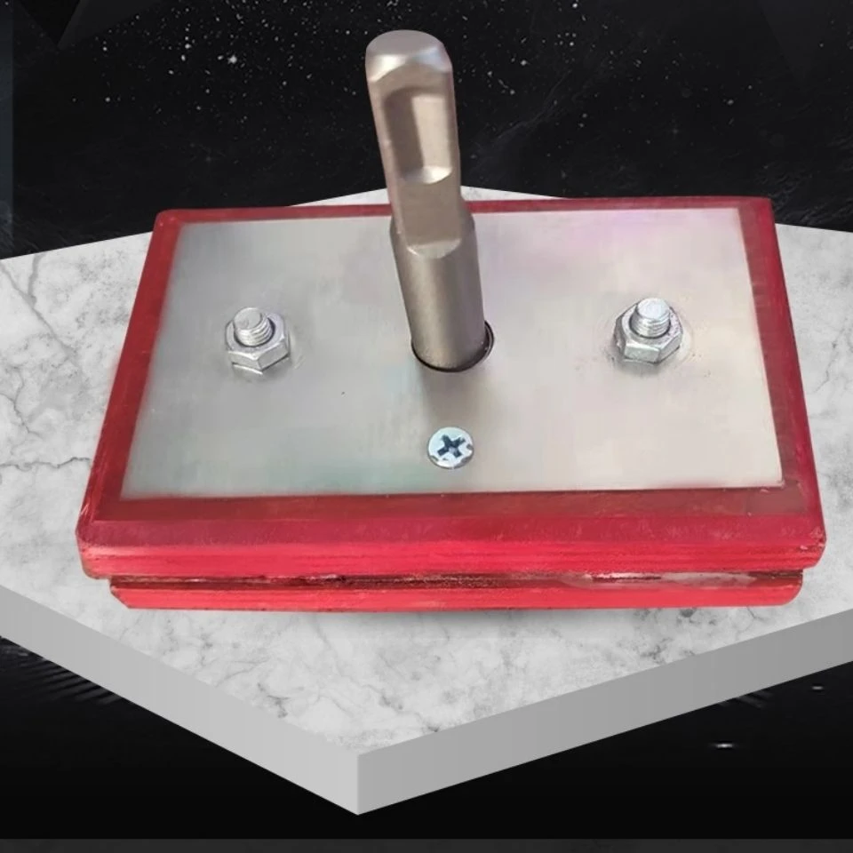 铺砖神器电锤专用震平器优质快速方便专业设计打造贴地板砖工具