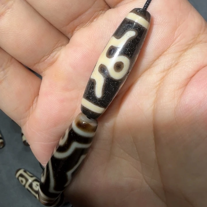 玛瑙/玉髓颈饰未镶嵌一****K