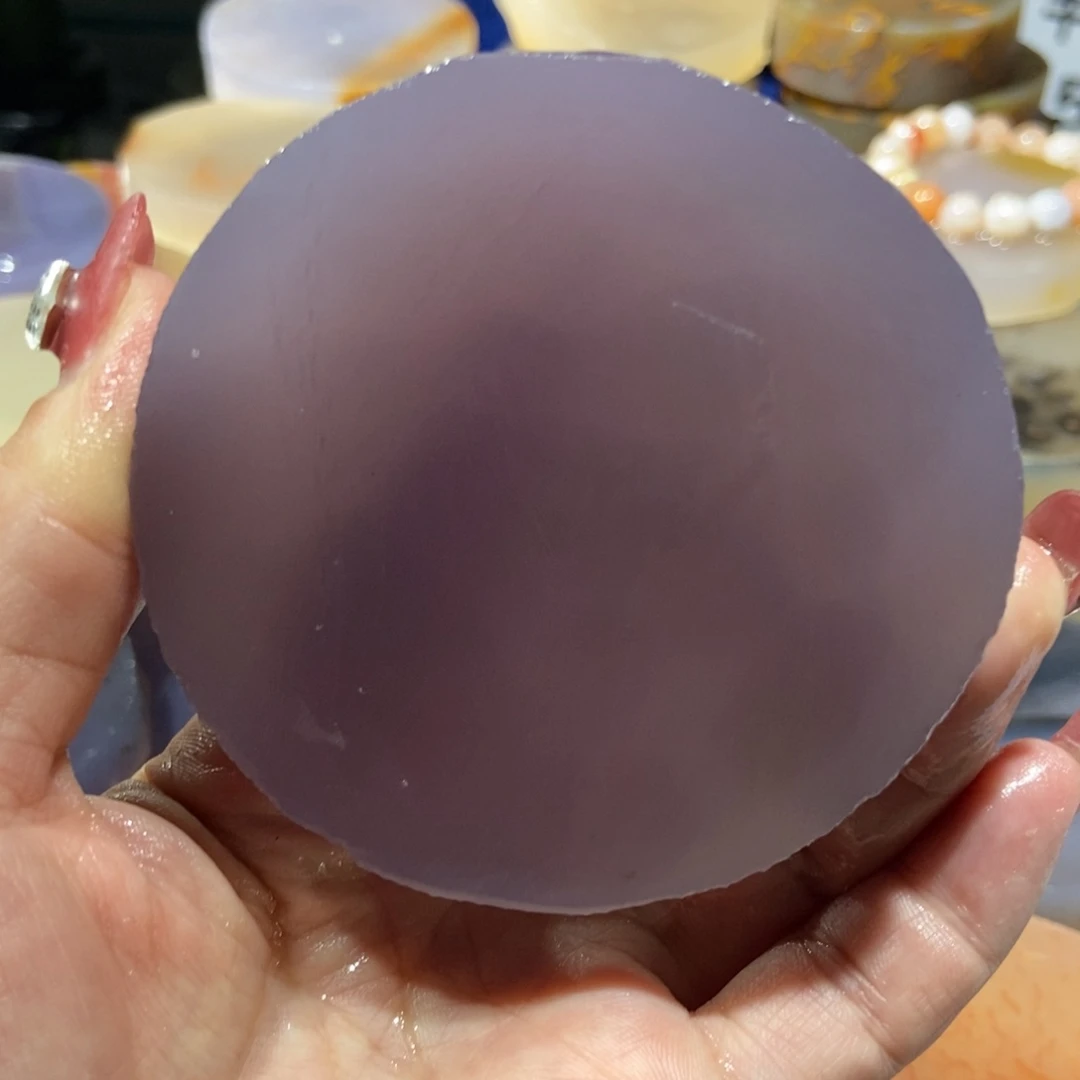 【闪购商品】定制玛瑙玲*玲定制天然玛瑙手镯