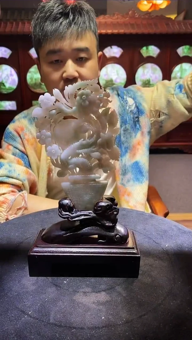 【闪购商品】翡翠颈饰未镶嵌M-@@SWTA121424