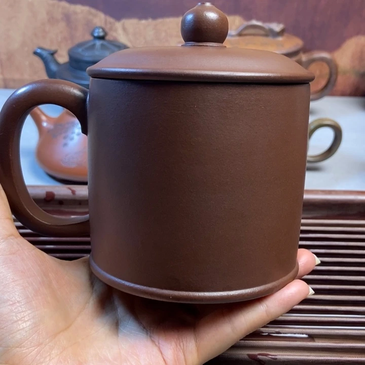 紫砂茶壶紫砂全手工
