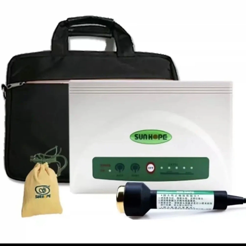 尚赫TBS超声波美容仪  家用美容仪