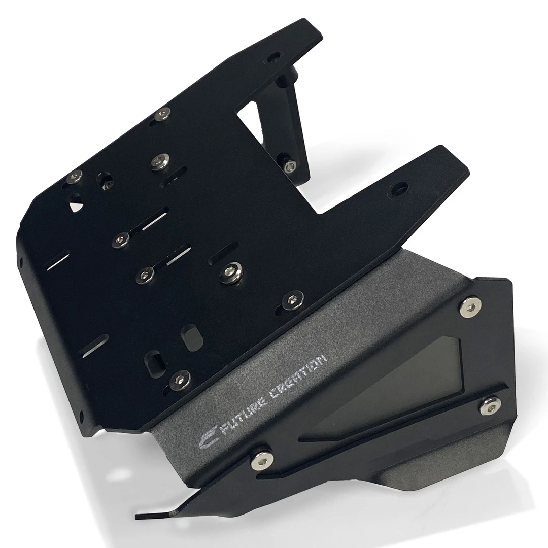 【未来造物】钢之万象九号机械师MMAX90110P短尾架 适配MK2