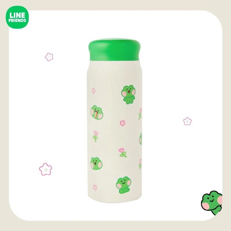 LINE FRIENDS minini BASIC系列 lenini保温杯