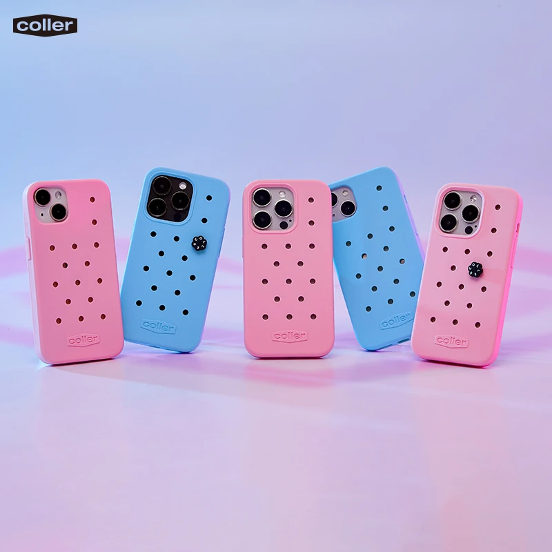 COLLER系列 iPhone 13 pro 手机壳LINE FRIENDS