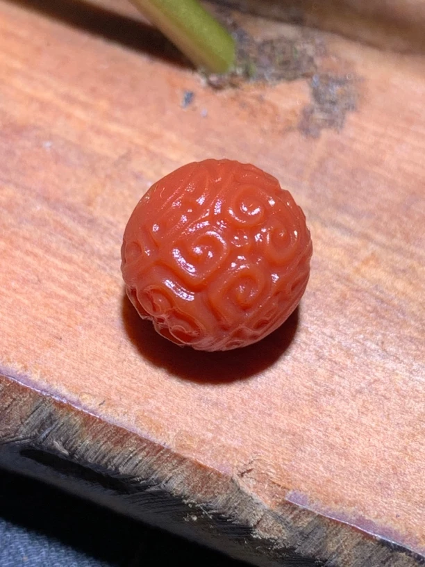 回纹珠直径13，多样性发一