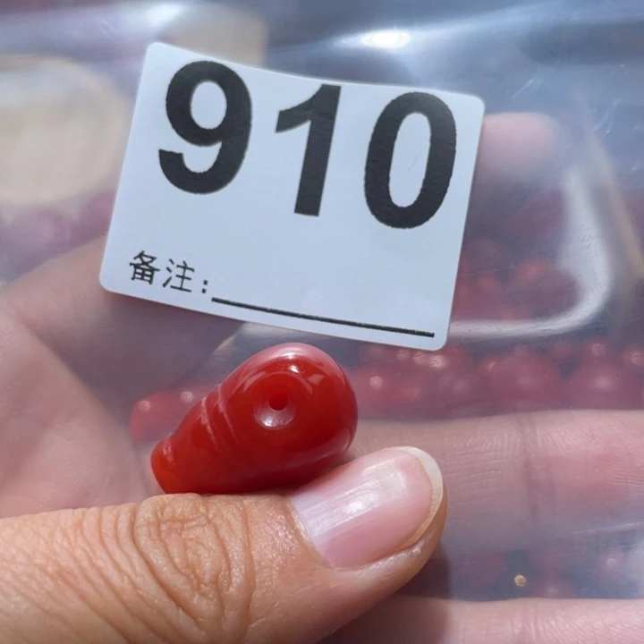 玛瑙/玉髓圆珠未镶嵌