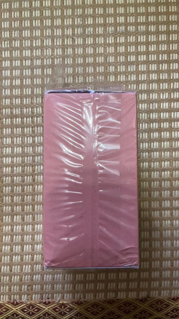 香水 4号  D1002 冬日的一抹幽香
