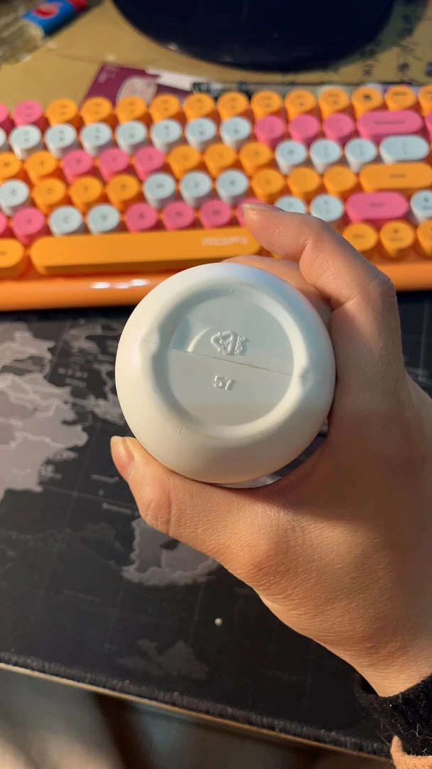 洁面 9号 D202 滋润