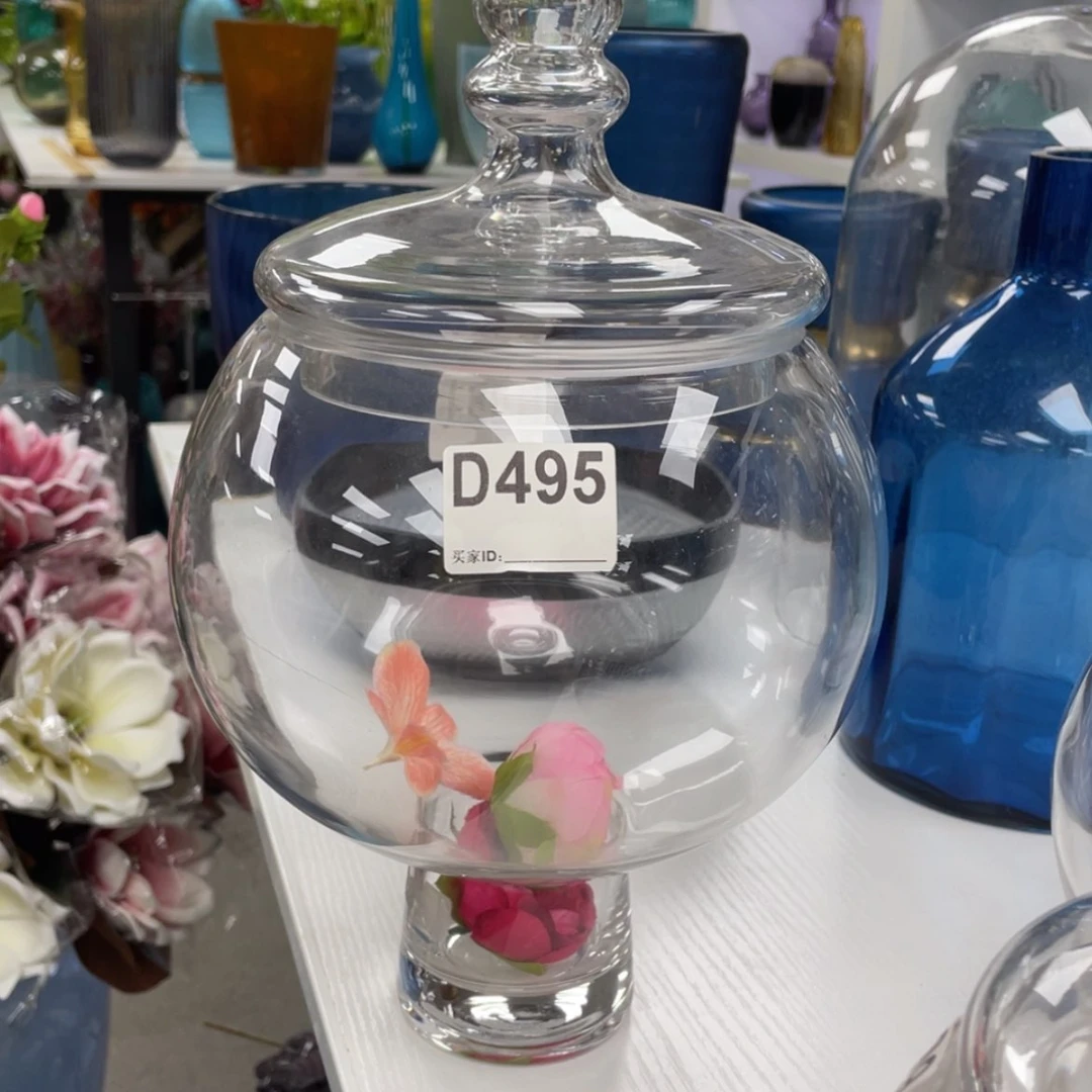 【闪购商品】手工艺术花瓶 高32