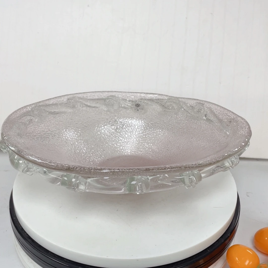 【闪购商品】手工艺术花瓶摆件。