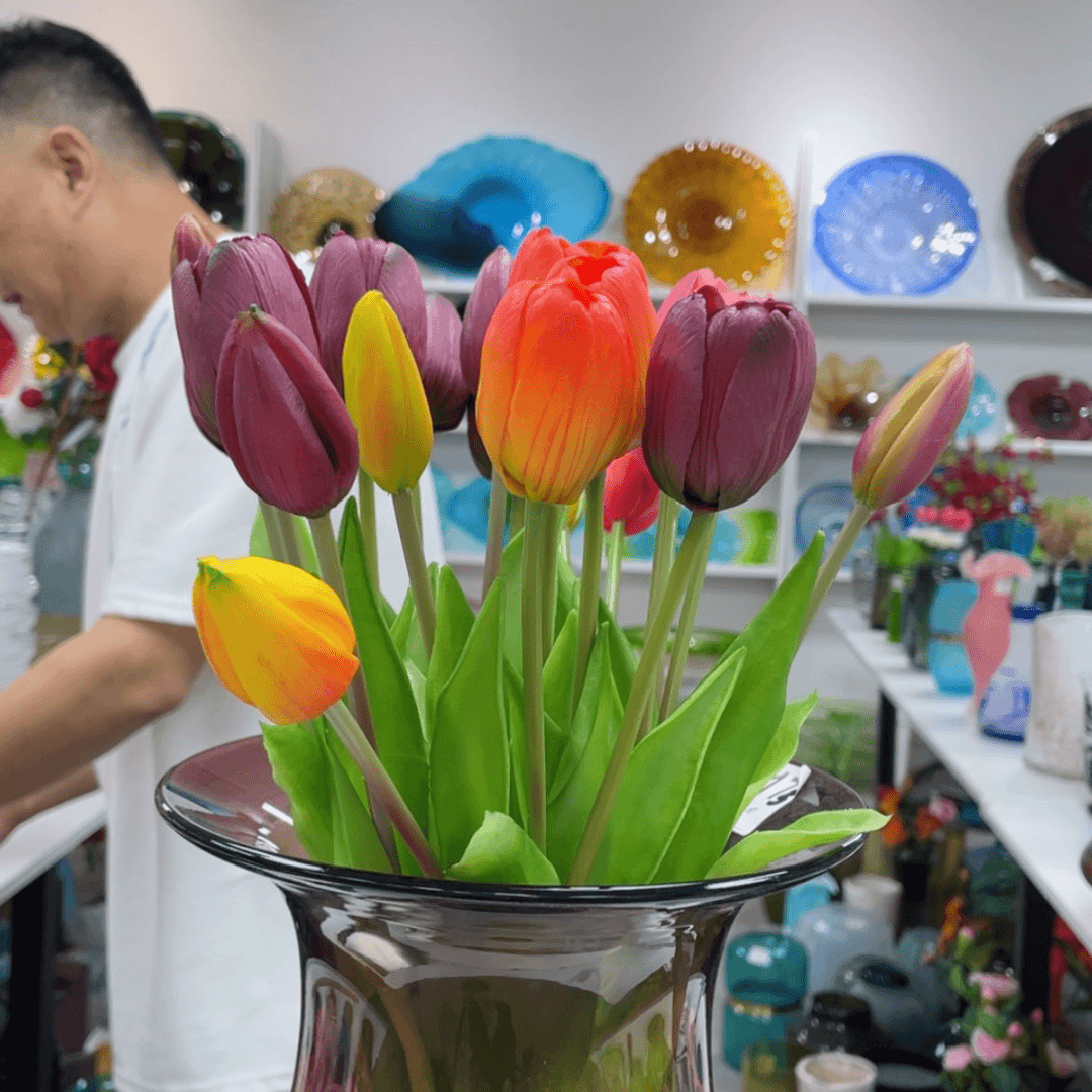 【闪购商品】3扎 颜色备注 摆件