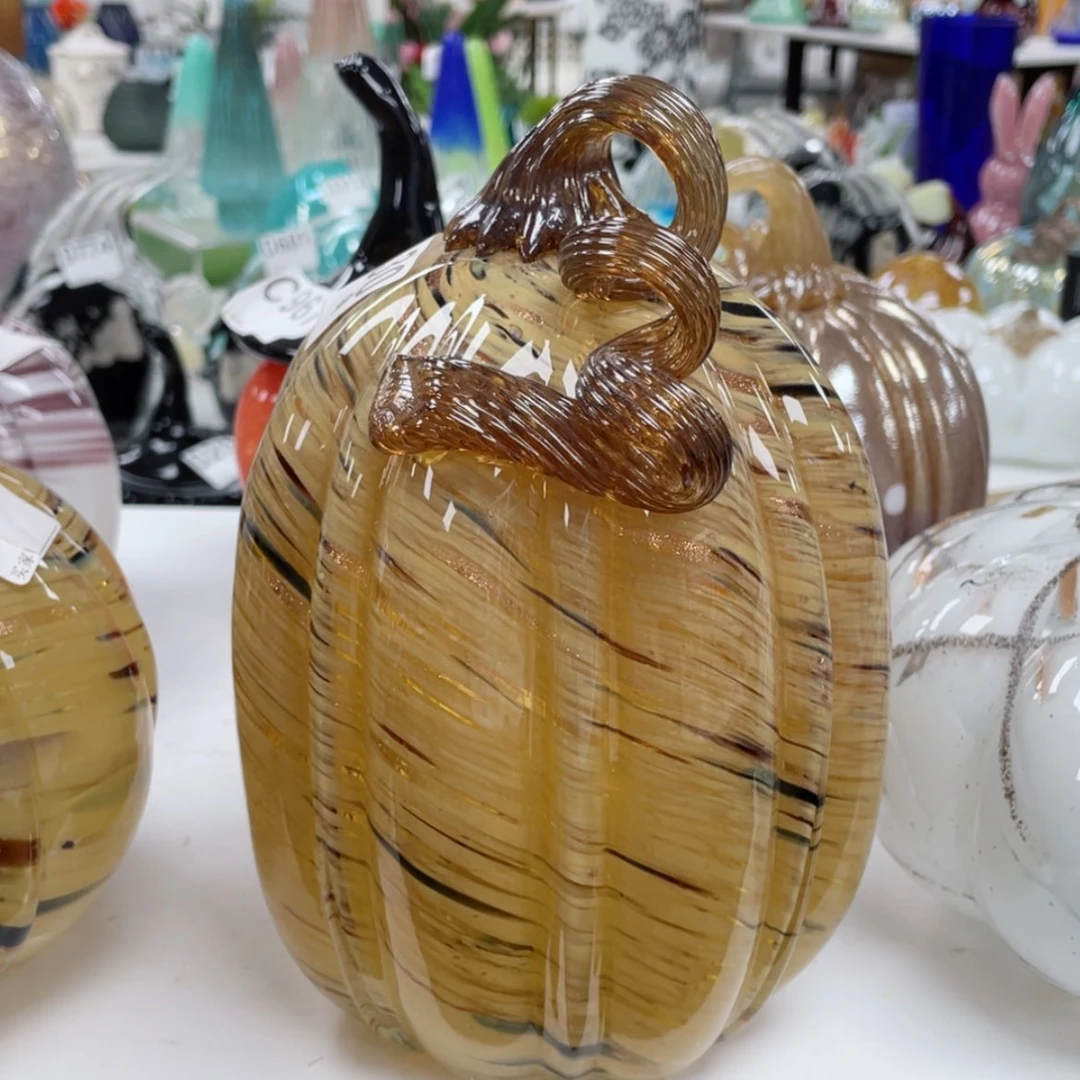 【闪购商品】手工艺术摆件。