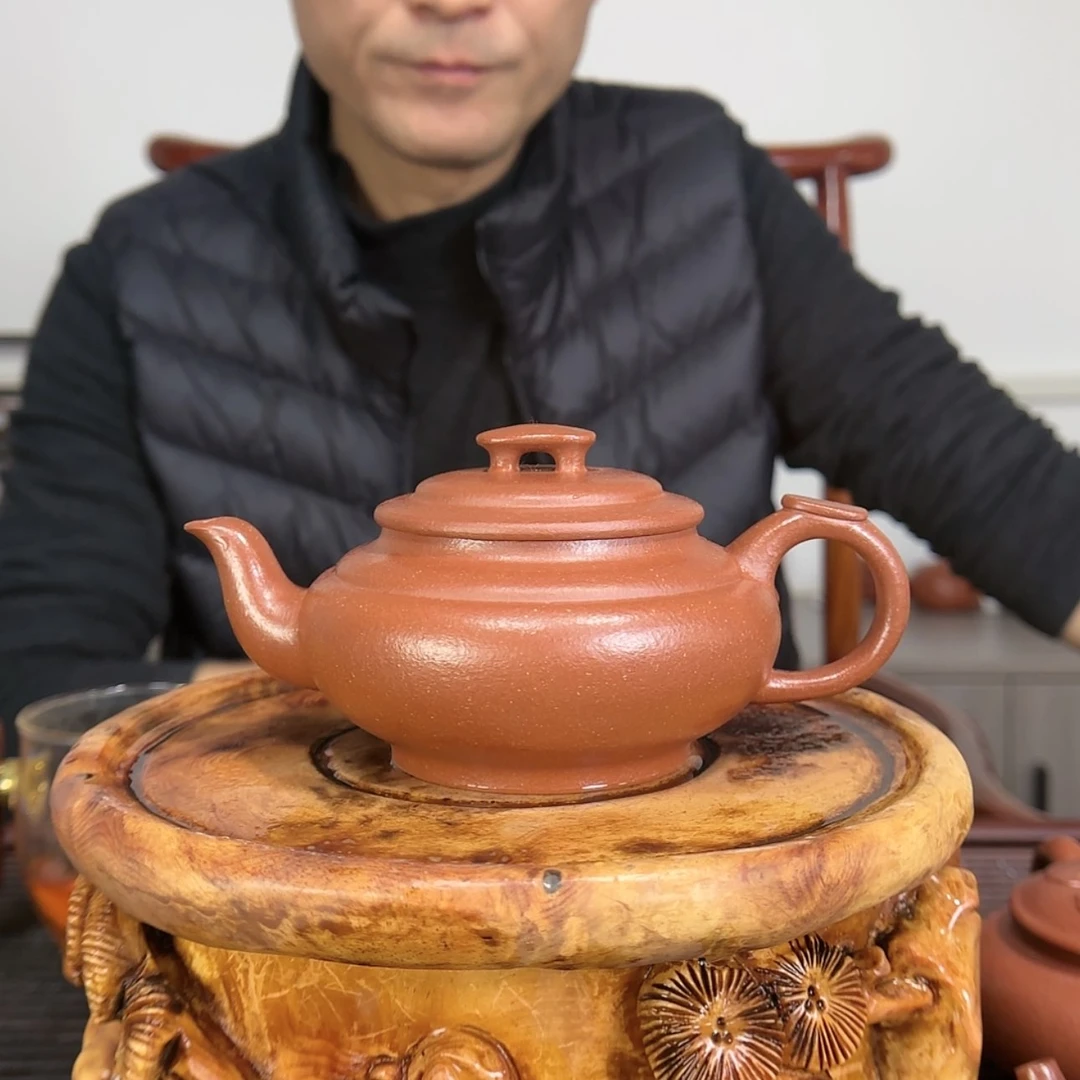 【闪购商品】紫砂茶壶