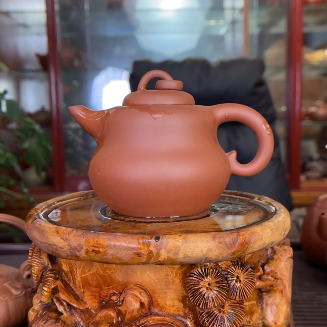 【闪购商品】紫砂茶壶