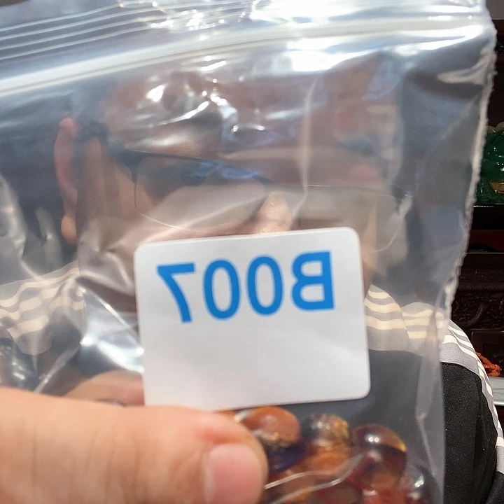 香榧木水**妈黑檀木，007