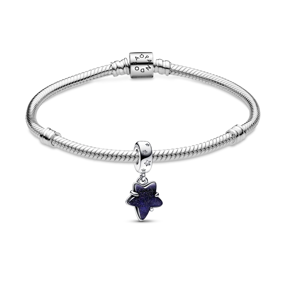 PANDORA/潘多拉 925银手链 群星闪耀手链简约轻奢时尚百搭&高能感