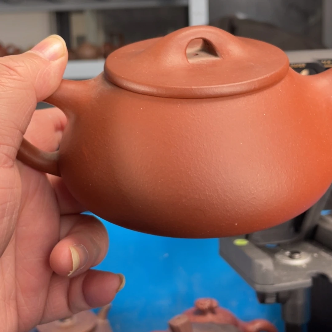 【闪购商品】紫砂茶壶