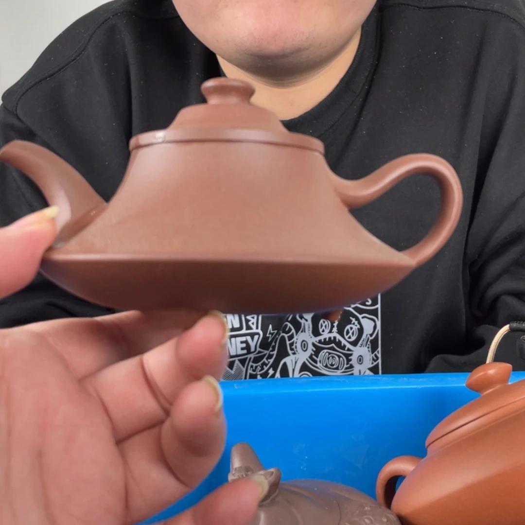 【闪购商品】紫砂茶壶