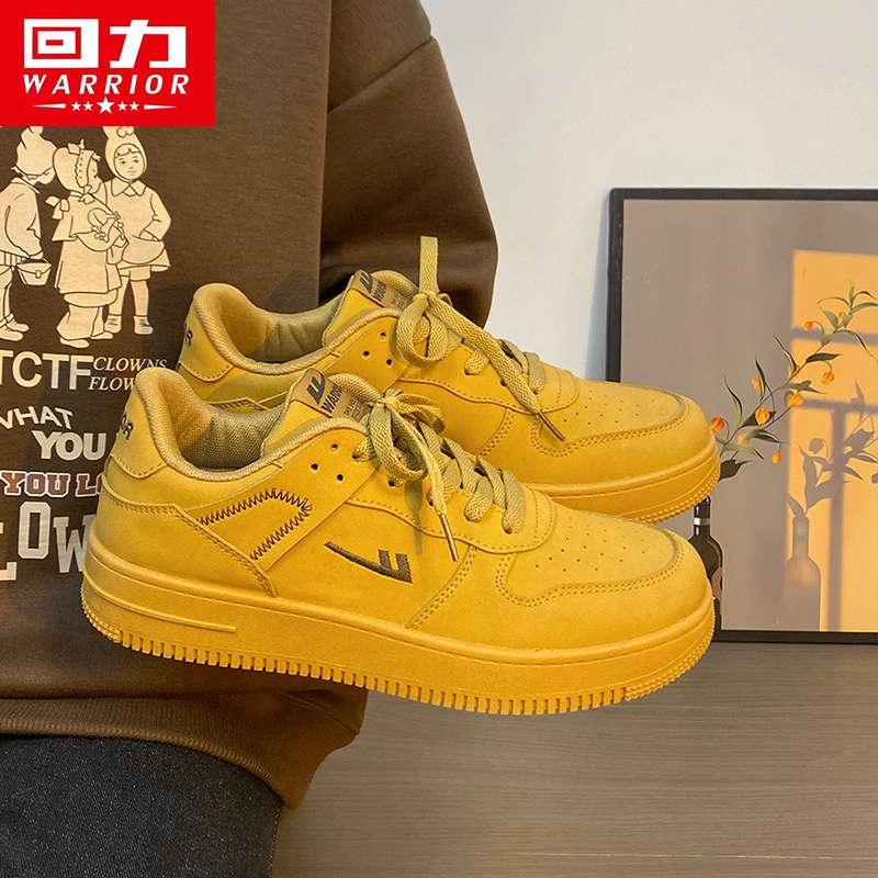 回力鞋子男款春夏新款百搭爆款小白鞋女情侣潮鞋复古休闲运动板鞋