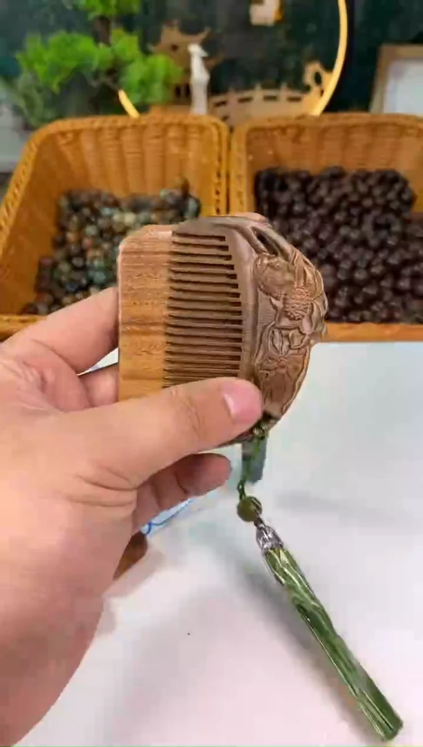 【闪购商品】菩提根/象牙果手串F1