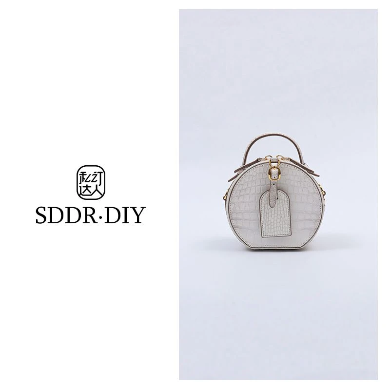 时尚轻奢潮流性感 真皮女包百搭气质