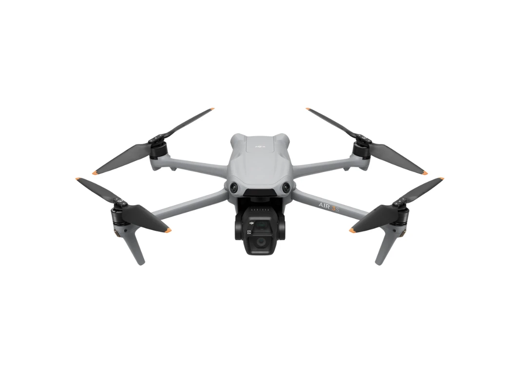 99新 DJI/大疆 御Air 3s夜景级全向主动避障 中长焦相机 畅飞带屏