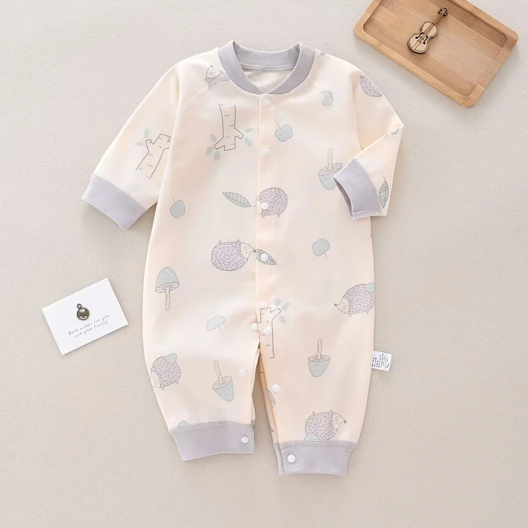 婴幼儿服饰 扣码下单哦