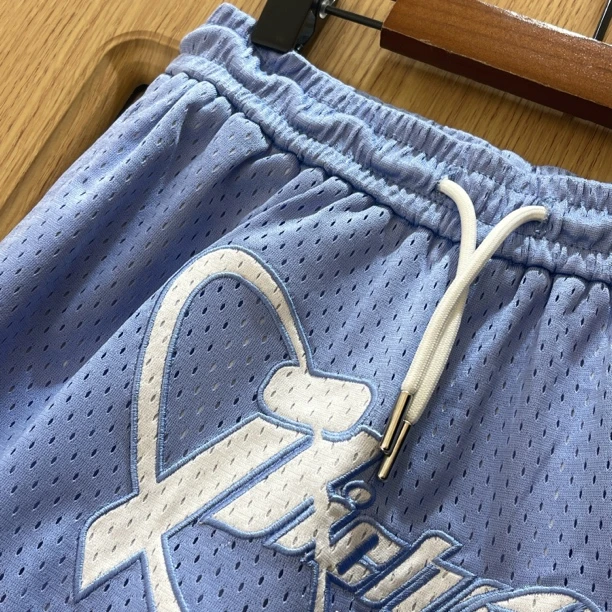 21301高端童装时尚百搭新款短裤A5-3-3